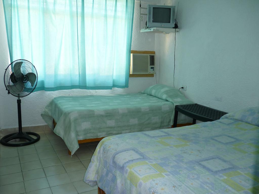 לה פז Hotel La Purisima מראה חיצוני תמונה