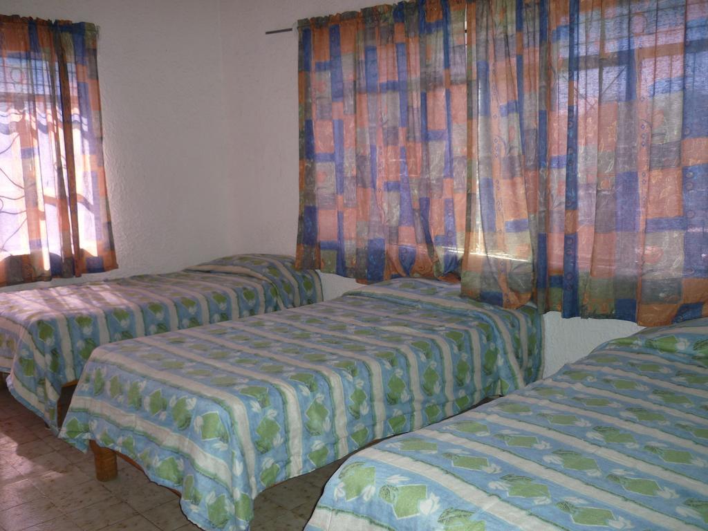 לה פז Hotel La Purisima מראה חיצוני תמונה