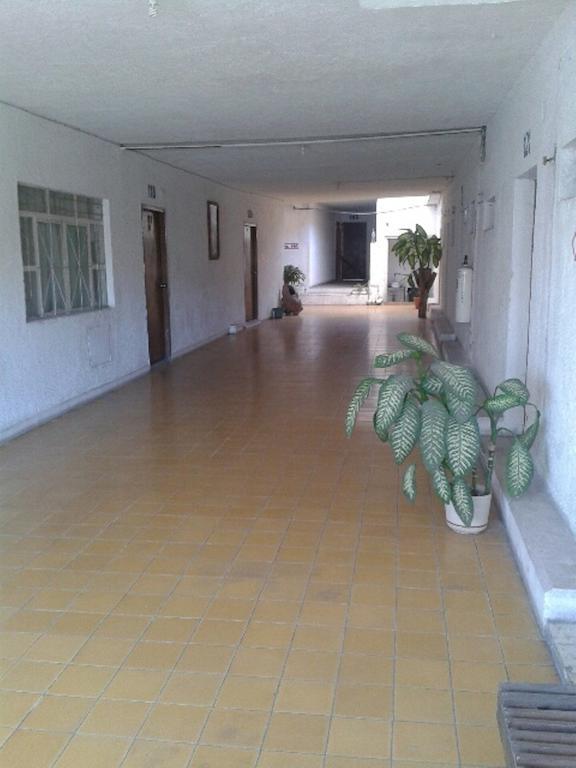 לה פז Hotel La Purisima מראה חיצוני תמונה
