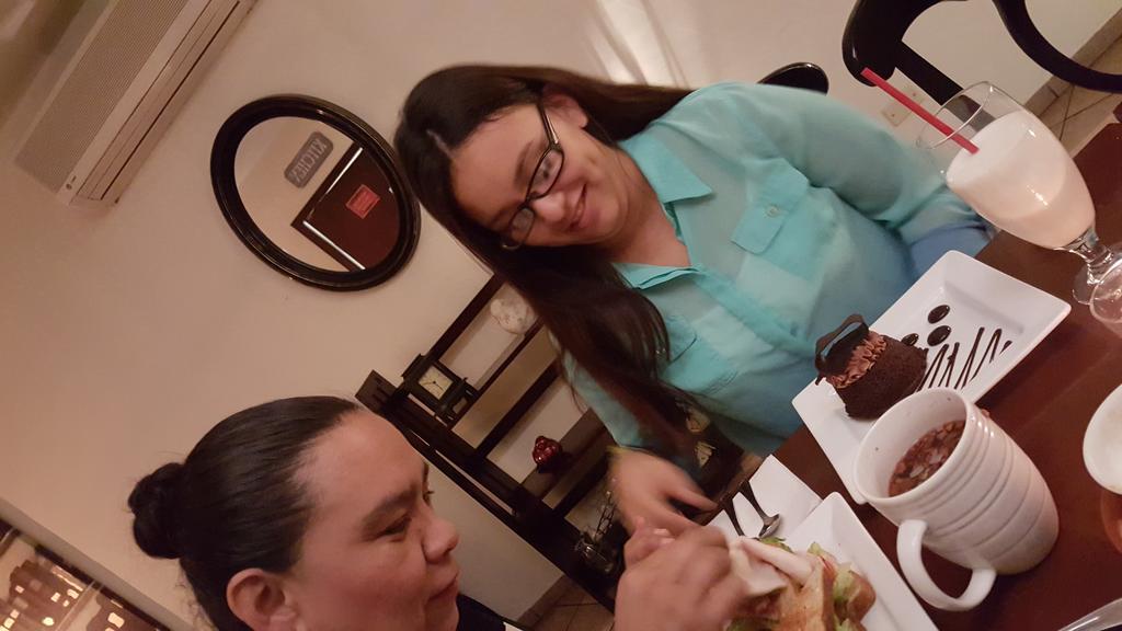 לה פז Hotel La Purisima מראה חיצוני תמונה