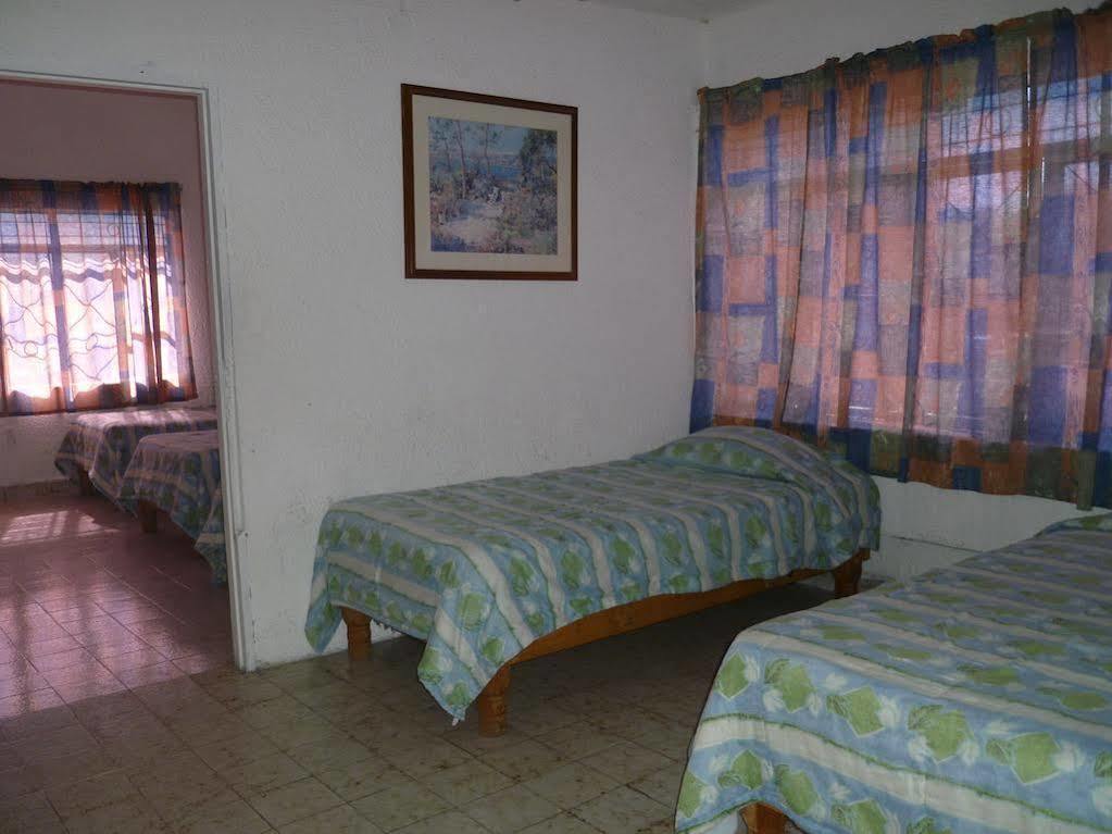 לה פז Hotel La Purisima מראה חיצוני תמונה
